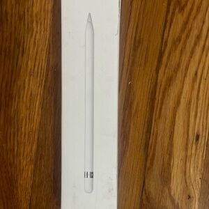 Brand new Apple Pencil